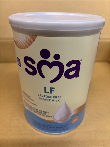 Sma lactose free infant - infant, milk