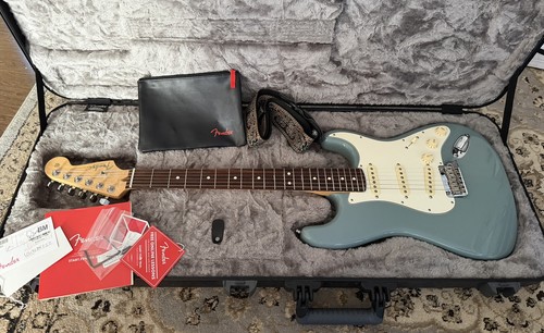 Fender american professional - fender,