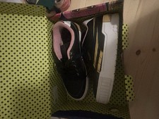 Puma Cali Sport x Queen B Jr