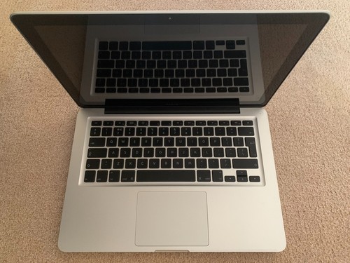 Apple macbook inch 0ghz - apple, 13