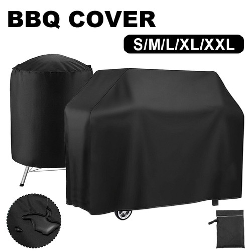 Xxl heavy duty bbq - xs,