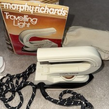 Vintage morphy richards - vintage,