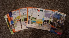 Centrebus / Highpeak timetable