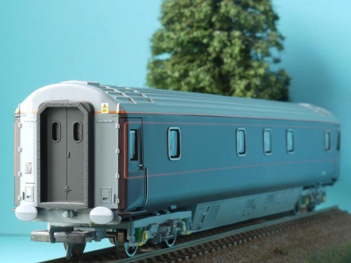 Hornby r4284 royal train - hornby,