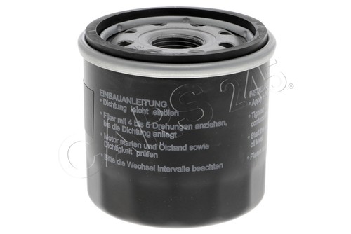 New oil filter fits daihatsu - new,