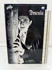 Dracula,The Silver Screen