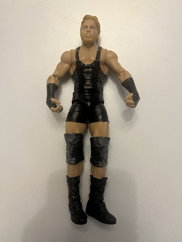 Wwe elite series jack - series,