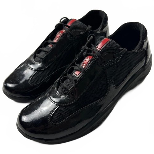 Prada america cup patent - prada,
