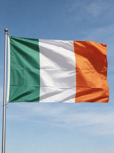Ireland eire giant - eire, 8