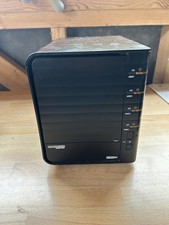 Edge store nas400 bay - nas400,