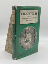 Ghost Stories M.R. James