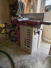 Axminster Workshop AW2260S