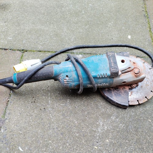 Genuine makita ga9020 110v - ga9020,