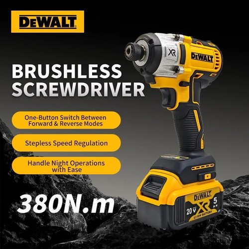 Dewalt dcf887 impact driver - dewalt,
