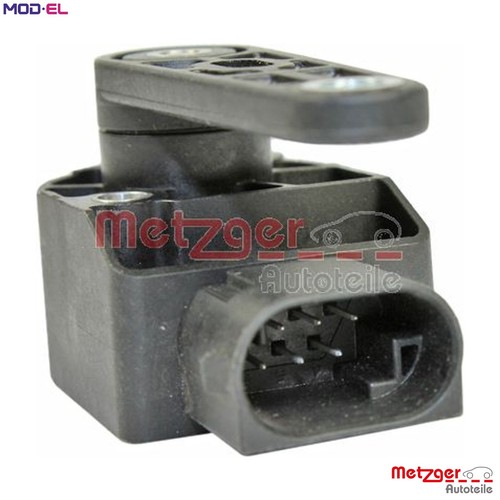 Sensor headlight levelling - headlight,