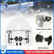 Motorbike Motorcycle Adjust