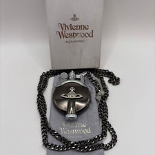 Vivienne Westwood Necklace Oil