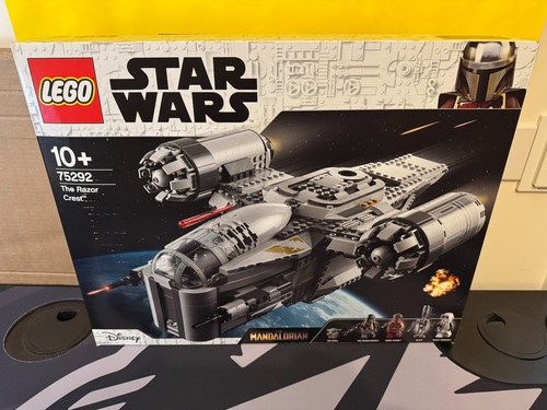 Lego star wars - lego, razor