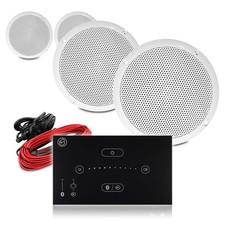 Vonyx Waterproof 5" Ceiling