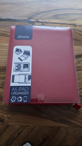 Filofax finsbury organiser - finsbury,