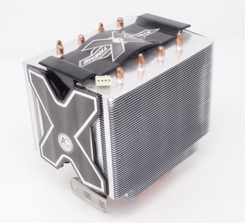 Arctic cooling freezer xtreme - arctic,