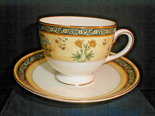 Wedgwood India Fine Bone China