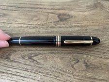 Montblanc Meisterstuck 149