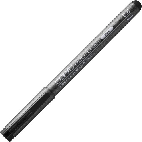 Copic multiliner coloured - multiliner,