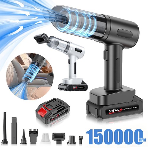 150000rp portable cordless car - portable,