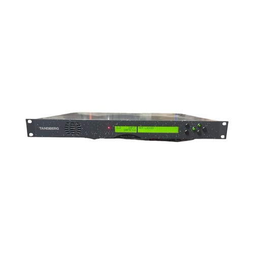 Tandberg tt1280 high def - tandberg, high-def
