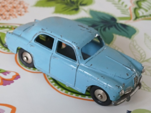 Mercury alfa romeo 1900 - no,