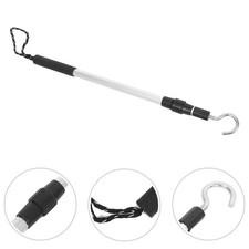  Stair Pull-down System Hooks