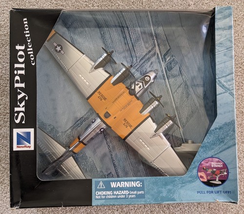 Newray skypilot b17 army - skypilot, air