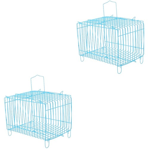 Durable metal wire bird - metal,
