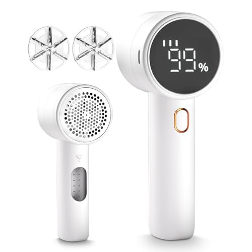 Fabric shaver electric lint - fabric,