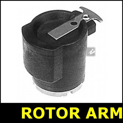Rotor arm fits volvo - rotor, 1.7