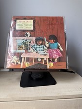 Pussy Cats Nilsson John Lennon