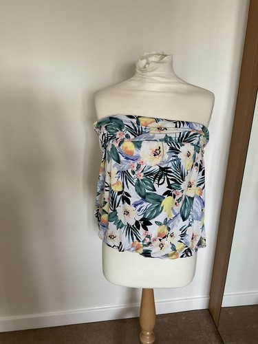 Bnwt matalan bandeau floral - matalan,