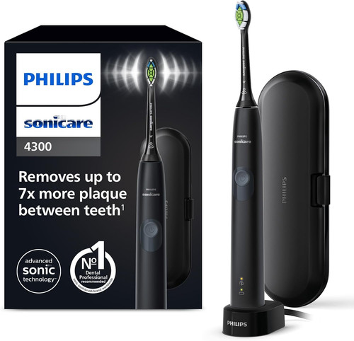 Philips sonicare - philips,