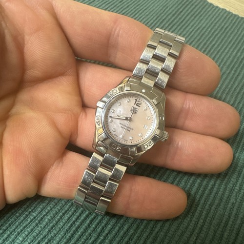 Ladies tag heuer - tag,