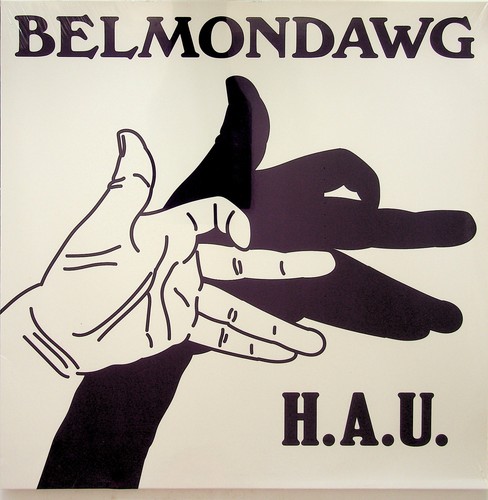 Belmondawg hustle - belmondawg, (belmondo)