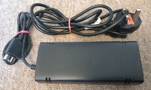 Xbox 360 slim power - 360,