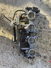 2006 2007 suzuki gsxr600 - 2007,