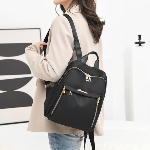 Black large capacity - black,