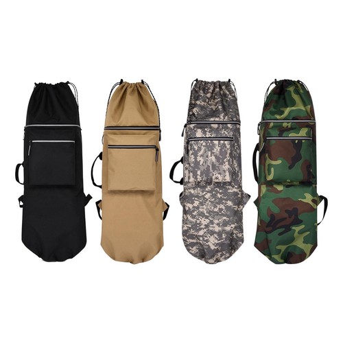 Skateboard backpack bag - skateboard,