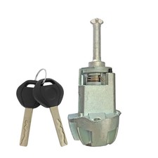 RH Driver Side Door Lock