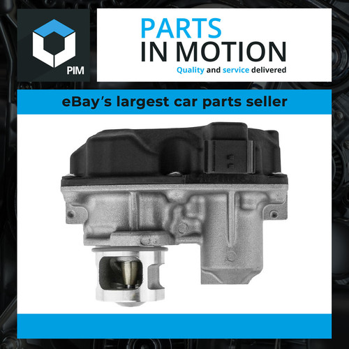 Egr valve fits renault trafic - egr,