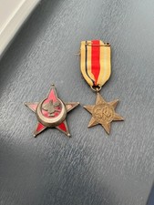 An Original WW1  BB& Co