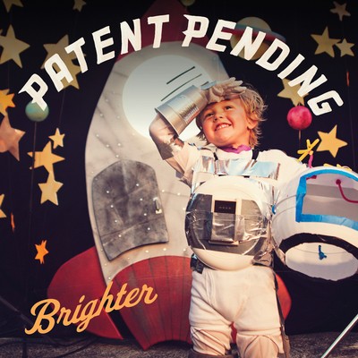 Patent pending brighter - pending:,