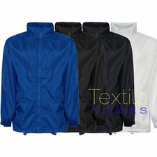Lightweight  Rain Jacket Coat